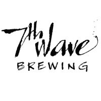 7th Wave Brewing Logo