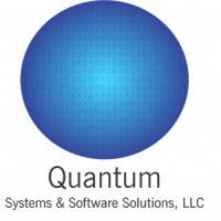 QuantumS3 Logo