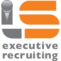 Legendary Solutions, LLC Logo