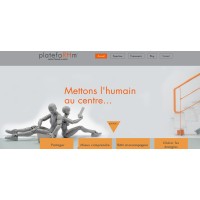 PlatefoRHm Logo
