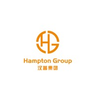 Hampton Group Holdings Logo