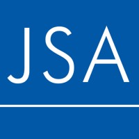 John Spain Associates Logo