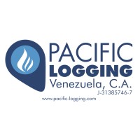 Pacific Logging Logo