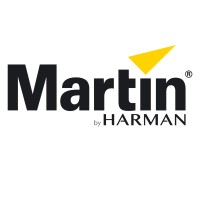Martin Professional Logo