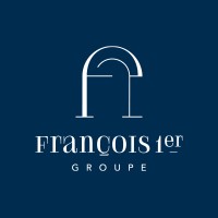 Groupe François 1er Logo