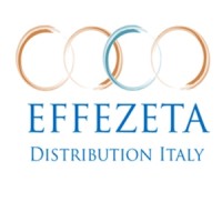 effezeta Distribution Italy Logo