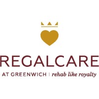 RegalCare at Greenwich Logo