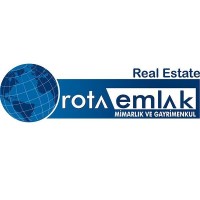 Rota Mimarlık ve Gayrimenkul Logo