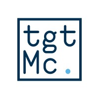 The Go To Market Company Logo