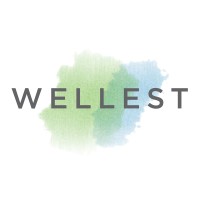 Wellest Integrative Health Logo