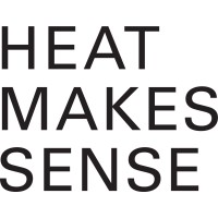 Heat Makes Sense Logo