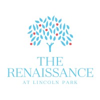 Renaissance at Lincoln Park Logo