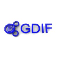 GDIF Logo