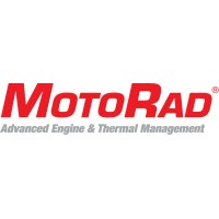 MotoRad Ltd. Logo