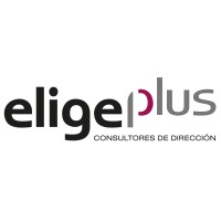 Elige Plus Consultores de Dirección Logo