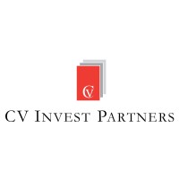 CV Invest Partners AG Logo