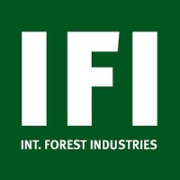 International Forest Industries Logo