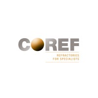 COREF Logo