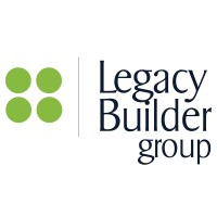 Legacy Builder Group Logo