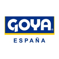 Goya España | Goya Spain Logo