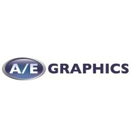 A/E Graphics, Inc. Logo