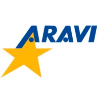 ARAVI Logo