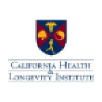 California Health & Longevity Institute, Inc Logo