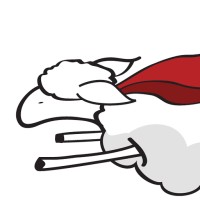 Les Moutons Sauvages Logo
