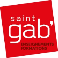 Saint Gab Logo