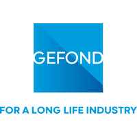Gefond srl Logo