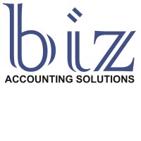 Biz Accounting Solutions Ltd Logo