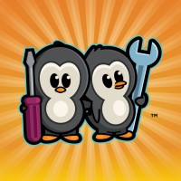 Family Heating & Cooling Logo
