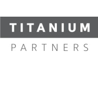 Titanium Partners Logo