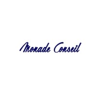 MONADE CONSEIL Logo