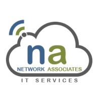 Network Associates Logo