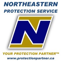 Northeastern Protection Service Inc. Logo