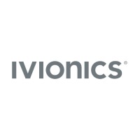 IVIONICS Logo