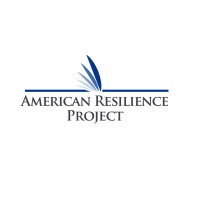 American Resilience Project Logo