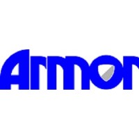 Armor Masonry Restoration Logo