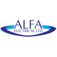 Alfa Electrical Ltd Logo