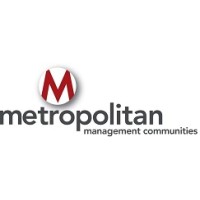 Metropolitan Management Corporation Logo