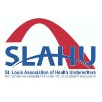 St. Louis Association of Health Underwriters (SLAHU) Logo