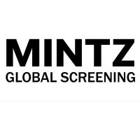 Mintz Global Screening Logo
