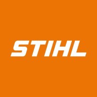 STIHL Serbia and Montenegro Logo