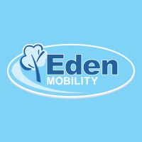 Eden Mobility Logo