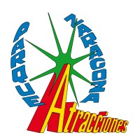 Parque de Atracciones de Zaragoza Logo