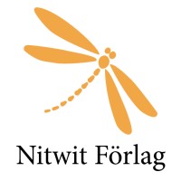 Nitwit Förlag Logo