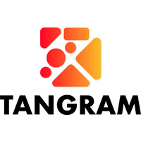 Groupe TANGRAM Logo