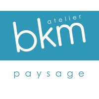 Atelier BKM paysage Logo