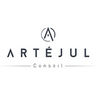 Artéjul Conseil Logo